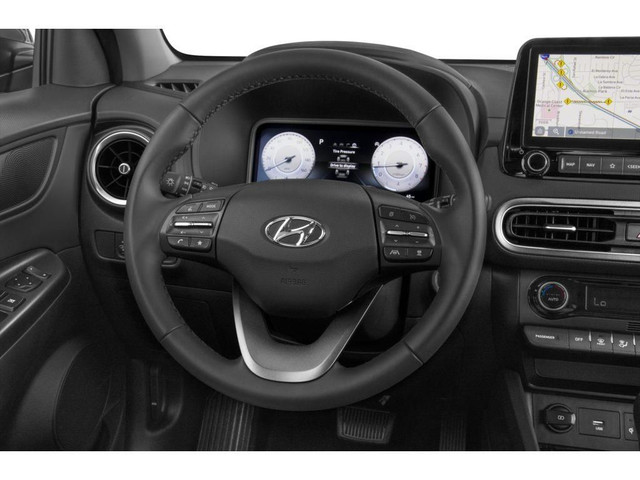 2022 Hyundai Kona 2.0L Preferred Sun & Leather Package 2.0L A... in Cars & Trucks in City of Toronto - Image 4