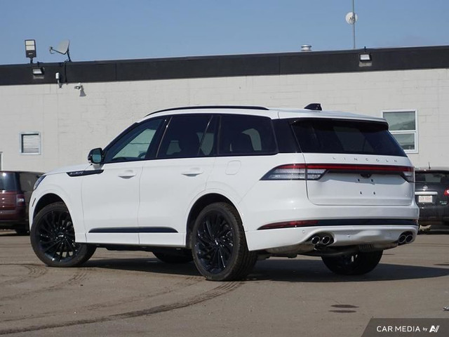 2025 Lincoln Aviator Reserve in Cars & Trucks in Edmonton - Image 4