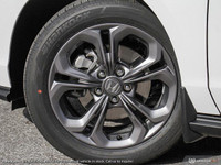 Experience the sleek lines and refined performance of this 2024 Honda Accord EX Sedan, boasting a Pl... (image 7)