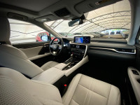 Stock#: 4559AThe 2022 Lexus RX 350 in Canada offers a refined and comfortable luxury SUV experience,... (image 8)