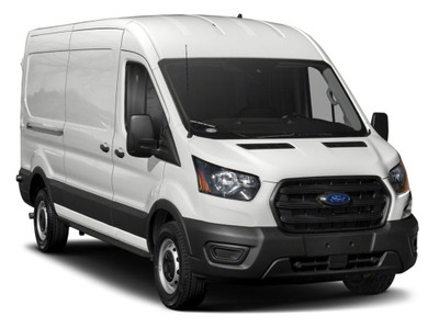 2022 Ford Transit Cargo Van 250 | Hi-Roof | Cam | Bluetooth | Wa