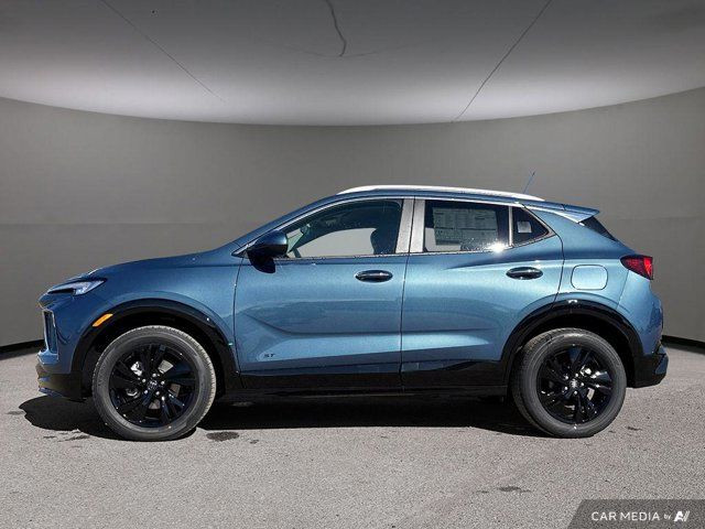 2025 Buick Encore GX Sport Touring | Apple Carplay in Cars & Trucks in Saskatoon - Image 3
