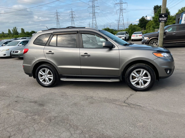 2012 Hyundai Santa Fe GL Sport AWD * BIEN ÉQUIPÉ * in Cars & Trucks in Laval / North Shore - Image 4