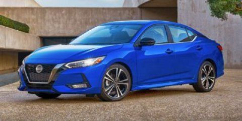 2021 Nissan Sentra SR in Cars & Trucks in London