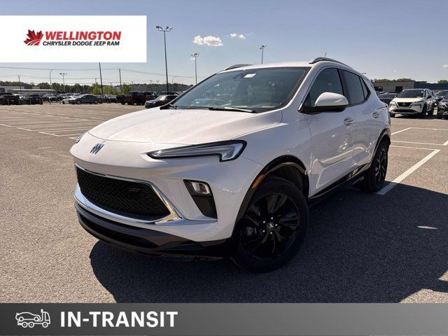 2024 Buick Encore GX Sport Touring in Cars & Trucks in Guelph
