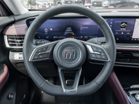 Where sophistication meets spirited performance. The 2025 Buick Envision Sport Touring AWD is a cura... (image 8)
