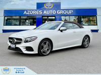 Absolutely Pristine condition Merecedes-Benz E450 Convertible with AMG Sport Package . This 4Matic A... (image 5)