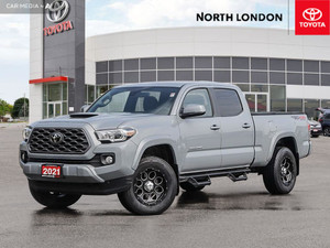 2021 Toyota Tacoma Other