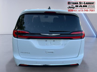 WE CAN GET YOU APPROVED ON THIS 2024 CHRYSLER PACIFICA TOURING TODAY FEATURED OPTIONS -Cold weather... (image 4)