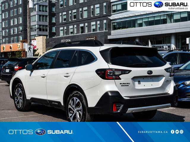 2020 Subaru Outback Limited in Cars & Trucks in Ottawa - Image 4