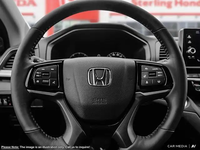 2025 Honda Odyssey Sport in Cars & Trucks in Hamilton - Image 14