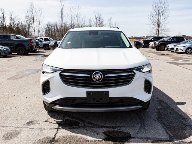 2023 Buick Envision Preferred - 2.0L Turbo Engine Front-Wheel in Cars & Trucks in Belleville - Image 3
