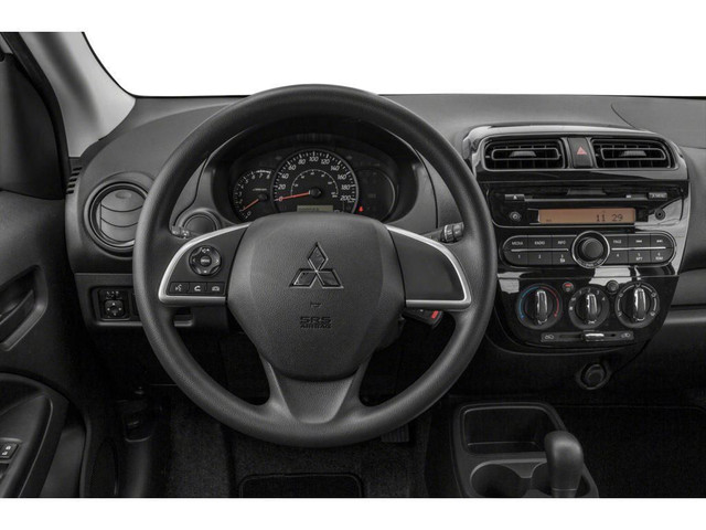 2017 Mitsubishi Mirage ES Calgary's Most Fuel Efficient Vehicle! in Cars & Trucks in Calgary - Image 4