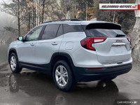 Engine: Gas Turbo 4cyl 1.5L L/100Km City: 9.6 L/100Km Hwy: 8.3 Safety Equipment Teen Driver a config... (image 2)