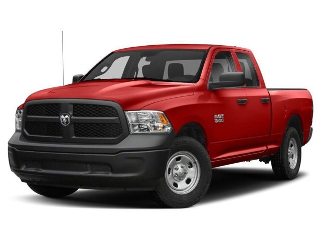  2022 Ram 1500 Classic Express