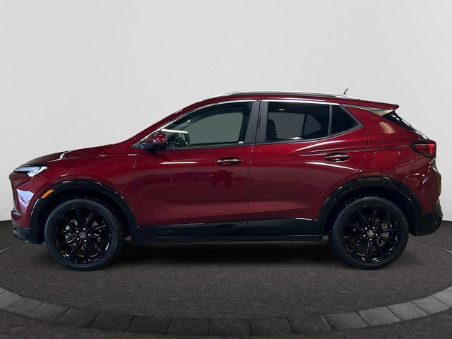 2024 Buick Encore GX SPORT TOURING AWD in Cars & Trucks in Regina - Image 2