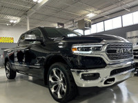 **SPRING SPECIAL!** FEATURING : LONG 6FT4 BOX, V8 HEMI POWERED, 4X4, CREWCAB, BED COVER, BEDLINER, P... (image 1)