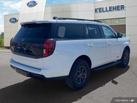 This Ford Expedition has a strong Twin Turbo Premium Unleaded V-6 3.5 L/213 engine powering this Aut... (image 4)