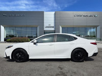 Black Artificial Leather, 18" Alloy Wheels, 6 Speakers, ABS brakes, Air Conditioning, Alloy wheels,... (image 1)