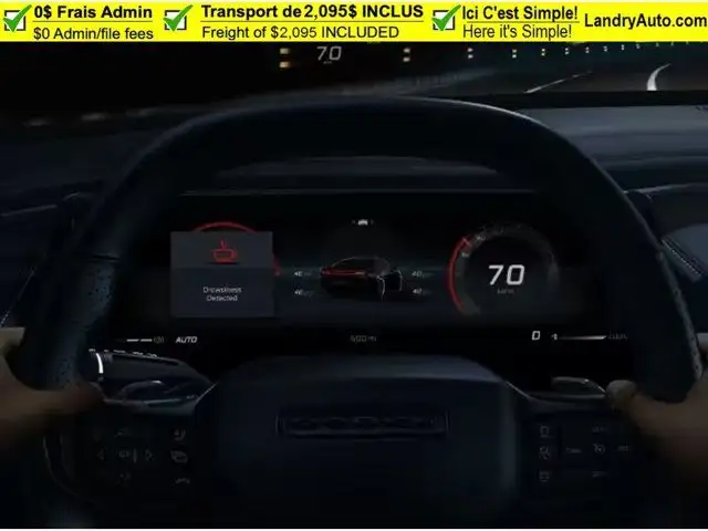 2024 Dodge Charger Daytona R/T in Cars & Trucks in Laval / North Shore - Image 57
