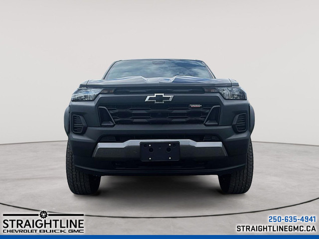 2026 Chevrolet Colorado in Cars & Trucks in Terrace - Image 2