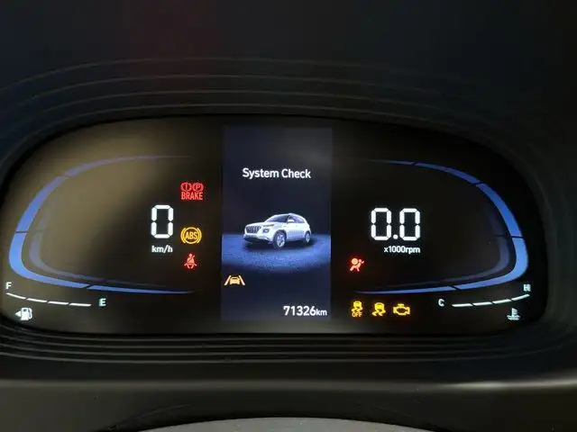 2023 Hyundai Venue Preferred | Heated Seats | Apple CarPlay dans Autos et camions dans Ville d’Edmonton - Image 17