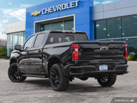 Conquer the Road with the 2025 Chevrolet Silverado 1500 High Country: Power, Precision, and Prestige... (image 3)