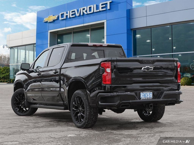 2025 Chevrolet Silverado 1500 High Country in Cars & Trucks in London - Image 4