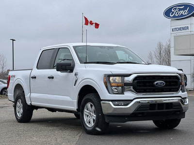 2023 Ford F-150 XLT 300A | TOW PACKAGE | POWER SEAT