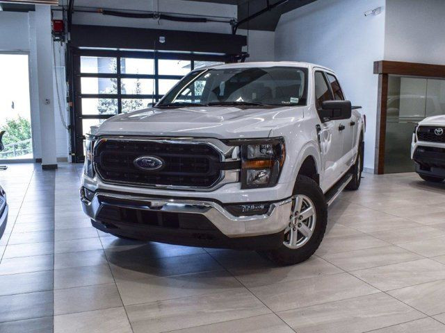 2023 Ford F-150 XLT 3.5L EcoBoost in Cars & Trucks in Calgary - Image 3