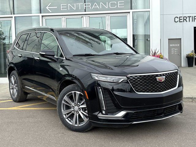 2025 Cadillac XT6 AWD Premium Luxury in Cars & Trucks in Edmonton
