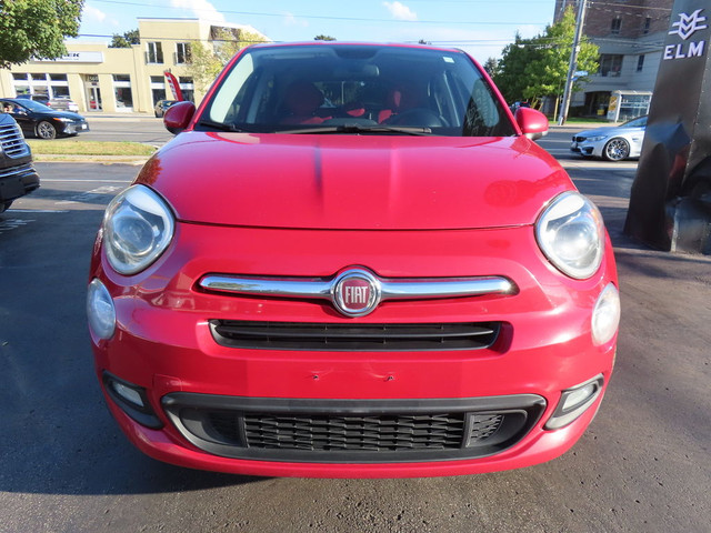  2016 Fiat 500X AWD SPORT - Financing Is Available - Automatic ! in Cars & Trucks in Oakville / Halton Region - Image 3