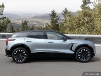 This Chevrolet Blazer EV has a trusty Electric engine powering this Automatic transmission.* This Ch... (image 6)