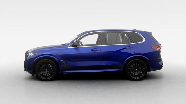 2025 BMW X5 M60i xDrive | Luxe Excellence | M Sport Pro | Assis in Cars & Trucks in City of Montréal - Image 4
