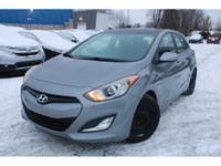  2013 Hyundai Elantra GT GLS -Ltd Avail, , TOIT OUVRANT, bluetoo