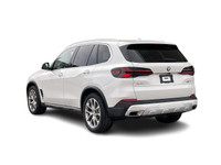 2024 BMW X5 xDrive40i Mineral White Metallic PREMIUM ESSENTIAL PACKAGE On-Board Navigation, Panorama... (image 6)