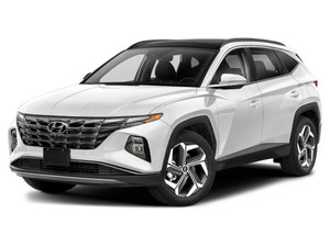 2022 Hyundai Tucson Preferred w/Trend Package