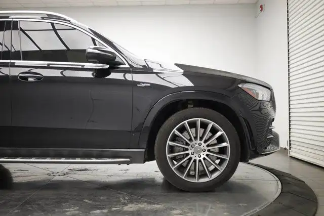2020 Mercedes-Benz GLE AMG GLE 5362863212123266122
