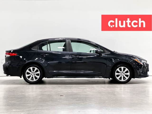 2020 Toyota Corolla LE w/ Apple CarPlay, Heated Front Seats, Rea in Cars & Trucks in City of Toronto - Image 4
