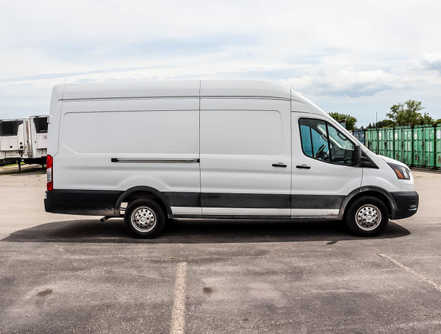 2023 Ford TRANSIT 250 Van High Roof 148-in. WB EL | PW,PL,PM | A in Cars & Trucks in Oakville / Halton Region - Image 3