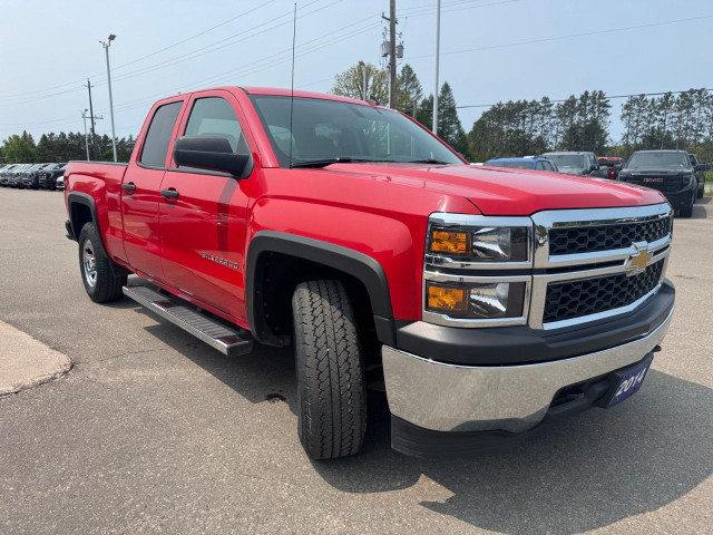 2014 Chevrolet Silverado 1500 in Cars & Trucks in Trenton - Image 3