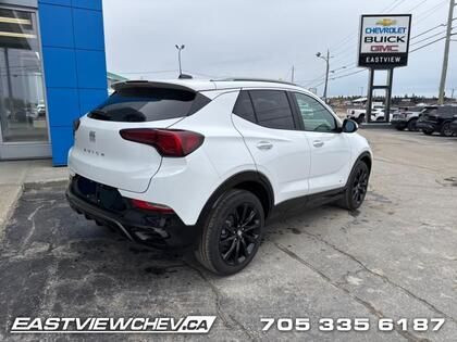 2025 Buick Encore GX Sport Touring - Moonroof - $253 B/W in Cars & Trucks in Kapuskasing - Image 4