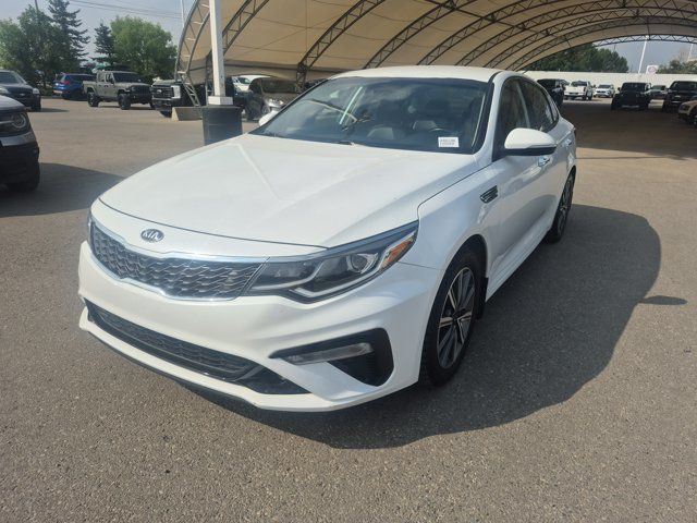 2020 Kia Optima EX in Cars & Trucks in Calgary