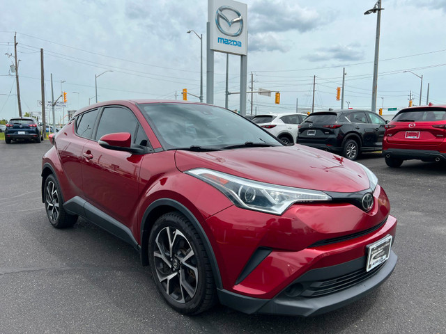 2018 Toyota C-HR in Cars & Trucks in Brantford - Image 3