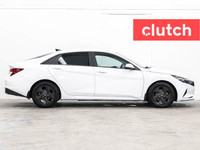 1 OWNER / Front Heated Seats, Climate Control, Bluetooth Music and more! Clutch is the largest onlin... (image 3)