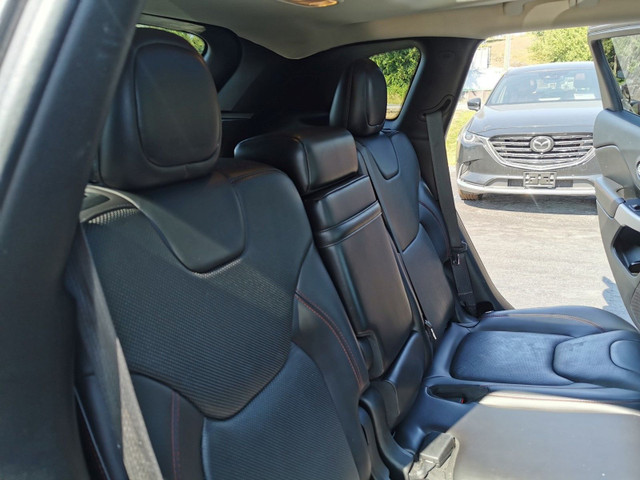 2017 Jeep Cherokee Trailhawk in Cars & Trucks in Belleville - Image 4