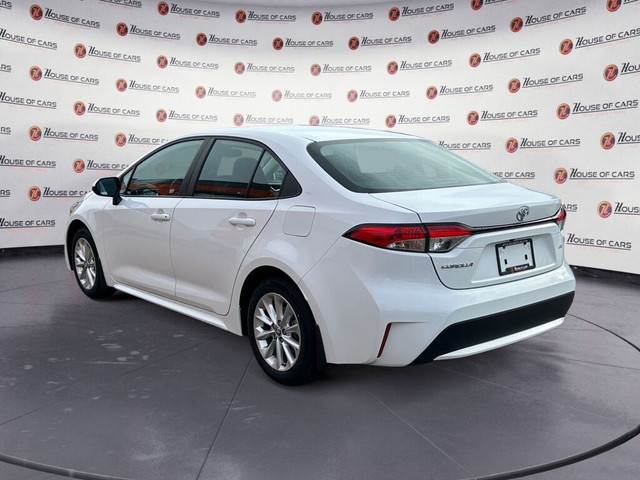 2022 Toyota Corolla LE CVT in Cars & Trucks in Calgary - Image 4