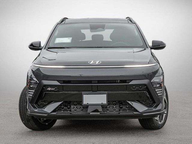2025 Hyundai Kona N Line in Cars & Trucks in Fredericton - Image 2