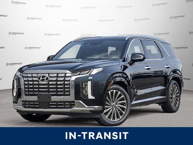 2025 Hyundai Palisade in Cars & Trucks in Calgary