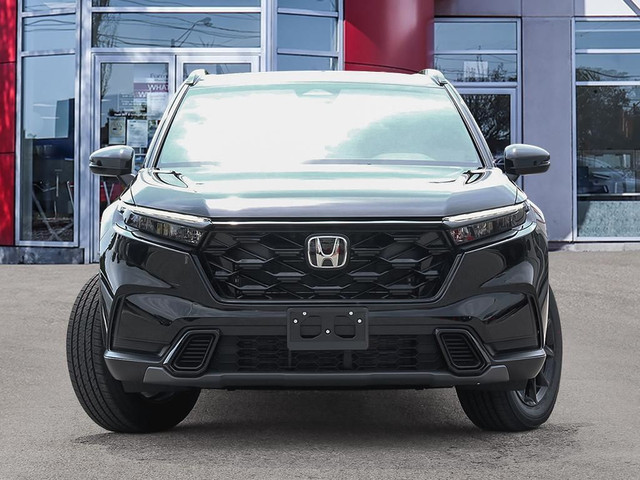 2026 Honda CR-V HYBRID SPORT HYBRID in Cars & Trucks in City of Toronto - Image 2